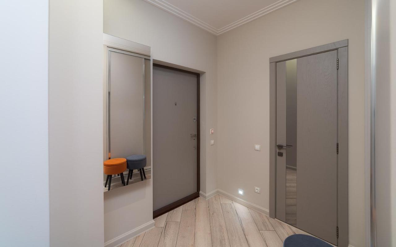 Wowell Apartments Odessa Extérieur photo