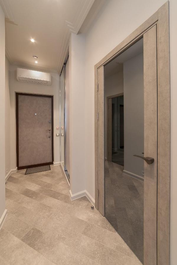 Wowell Apartments Odessa Extérieur photo