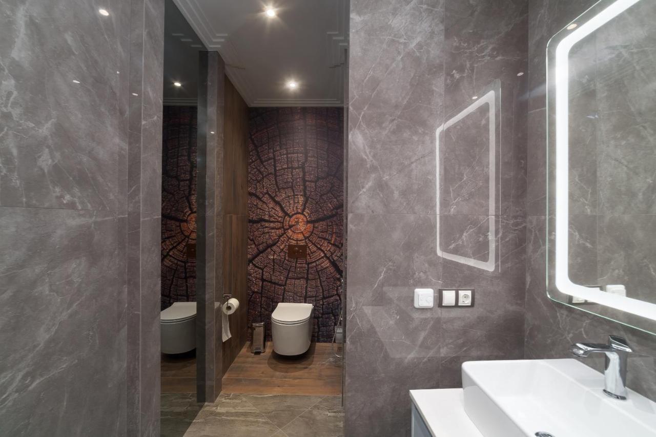 Wowell Apartments Odessa Extérieur photo